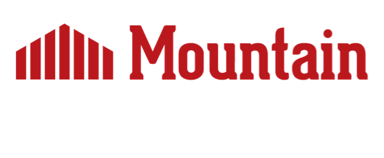 Mountain Fence and Deck
